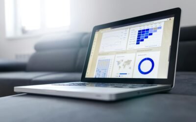 Automatización inteligente: Liberando el potencial humano en tu empresa
