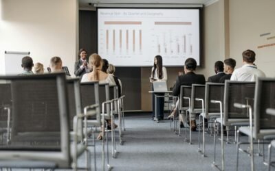 La formación continua docente: La clave para revolucionar la educación