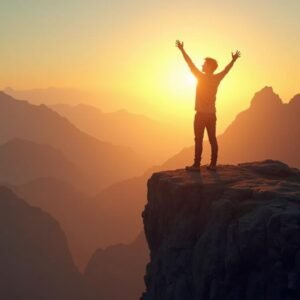 Construye tu mentalidad emprendedora