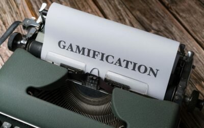 Gamificación en educación en línea: Más que entretenimiento, una estrategia para motivar y conectar con tus estudiantes